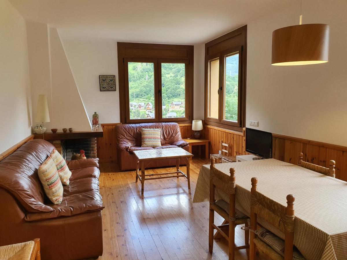 Gausac I Vielha Bagian luar foto