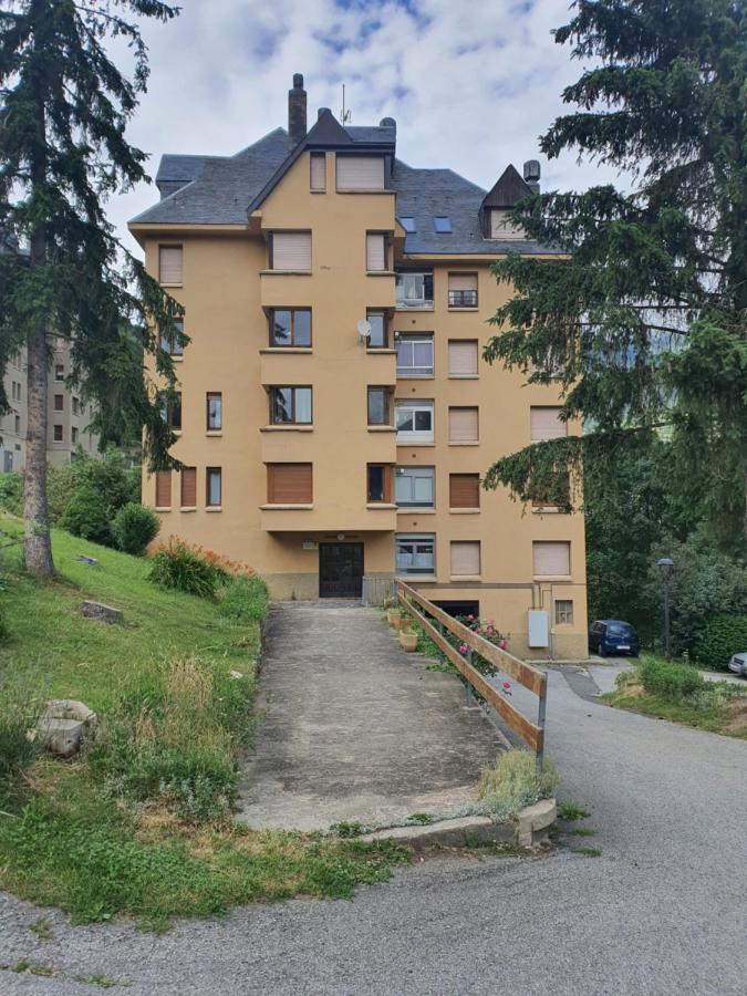 Gausac I Vielha Bagian luar foto