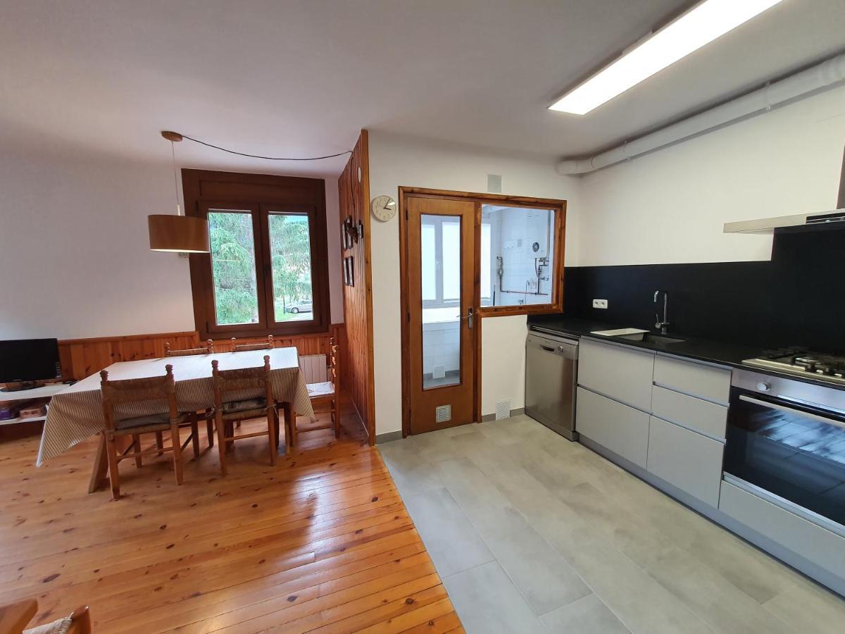 Gausac I Vielha Bagian luar foto