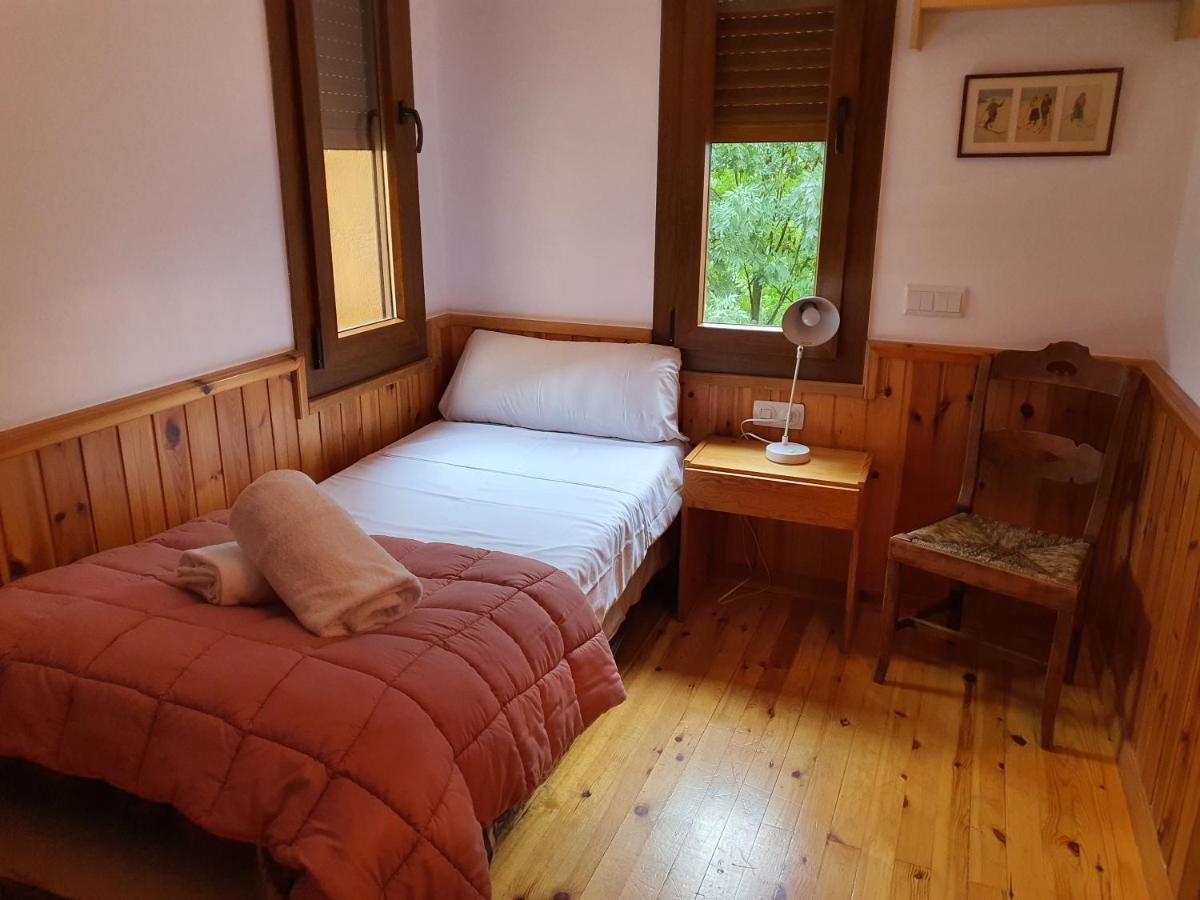 Gausac I Vielha Bagian luar foto